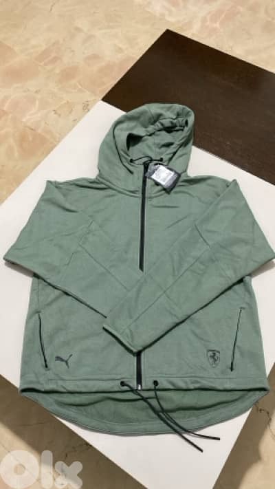 sports jackets