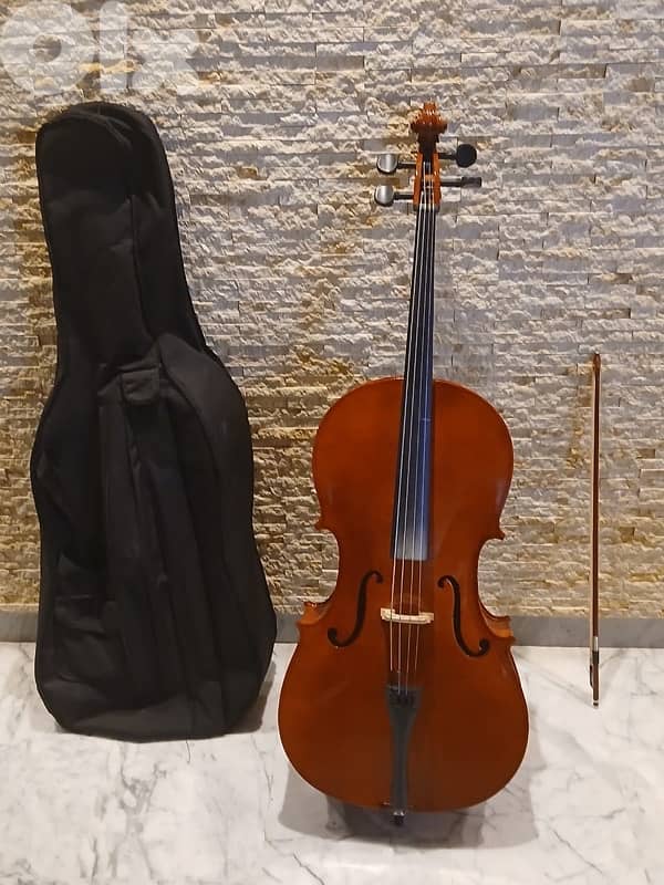 cello for sale 1