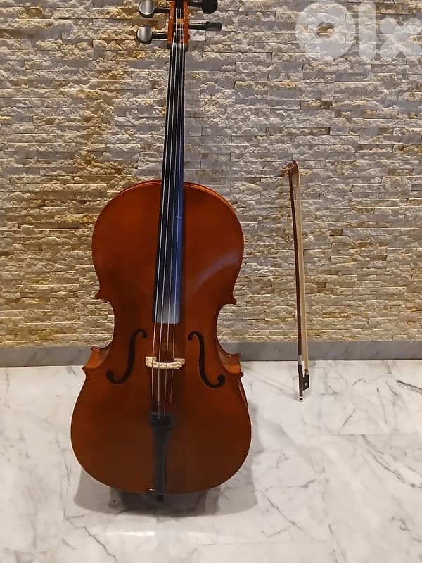 cello for sale 2
