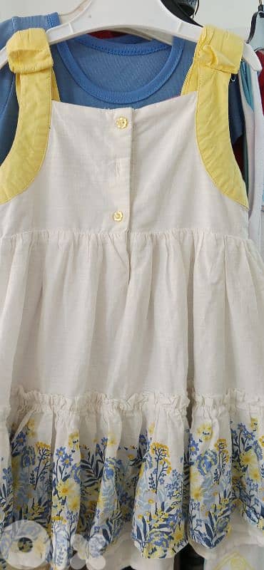 عرض على فساتين ولادي 1