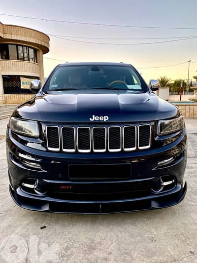 Jeep Grand Cherokee 2011