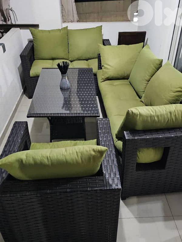 جونيه. ادونيس. هاتف 81195326 13