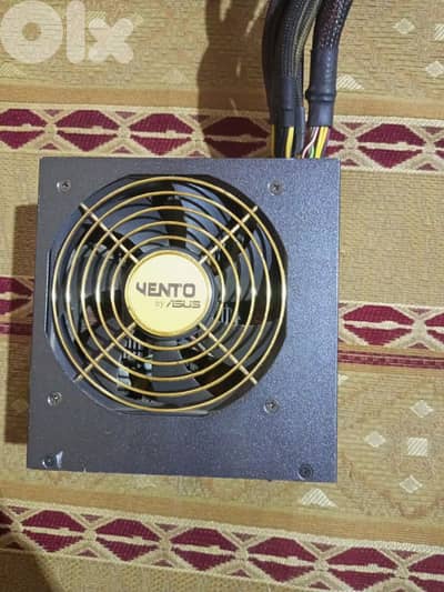 Power Supply