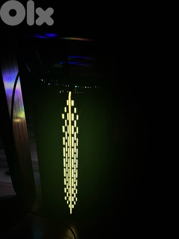 MSI Gaming PC (full setup) 1