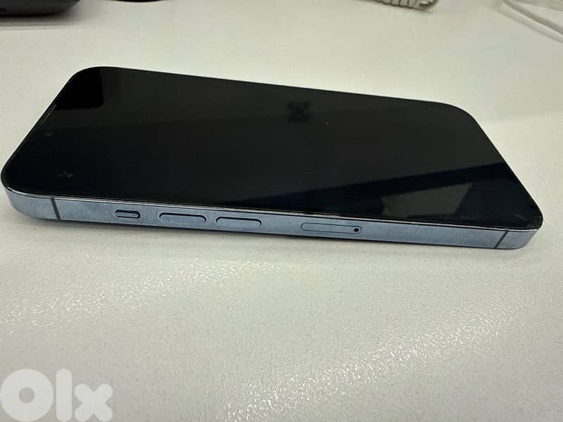iPhone 13 Pro 128 GB 2