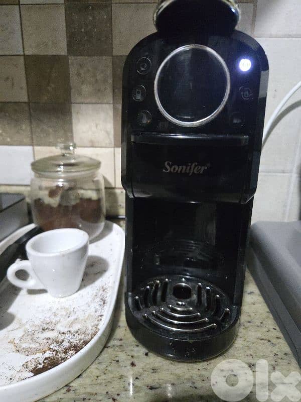 express coffee 3