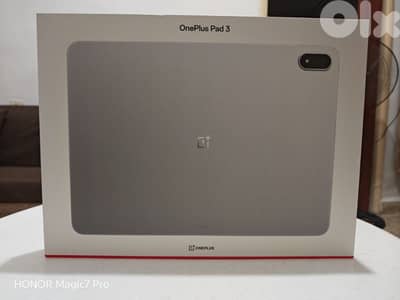 oneplus pad 3