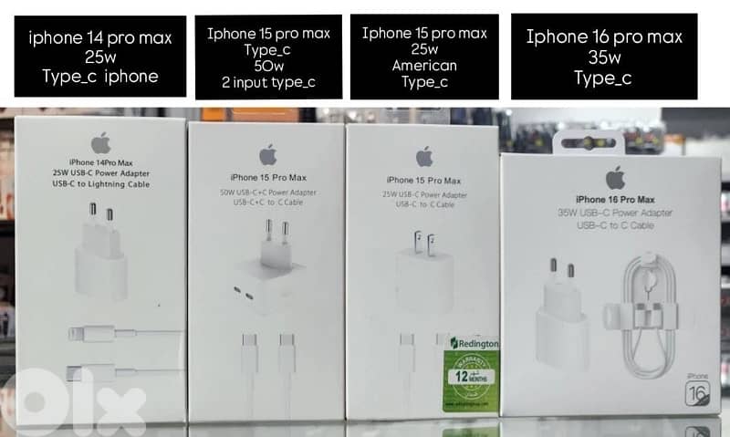Mobile Accessories Collections 3