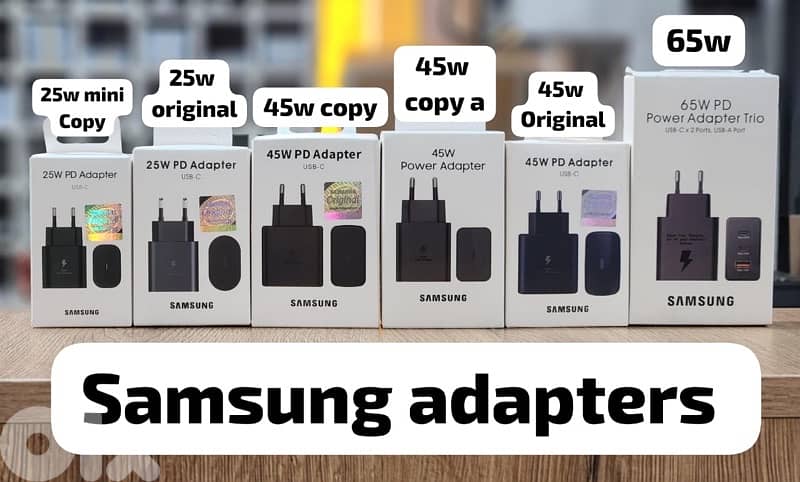 Mobile Accessories Collections 7