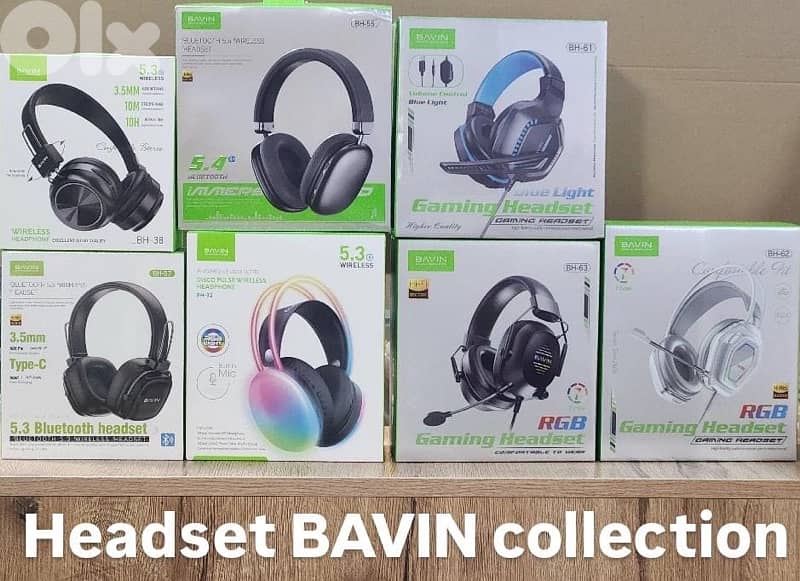 Mobile Accessories Collections 12