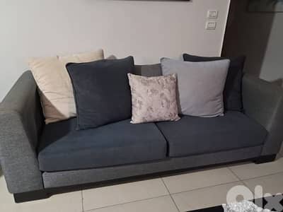 كنبات sofa