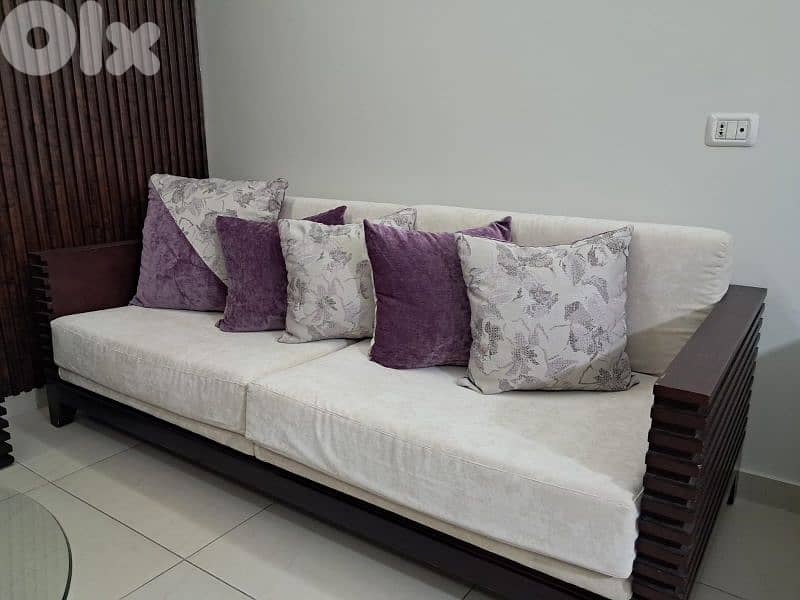 كنبات sofa 2