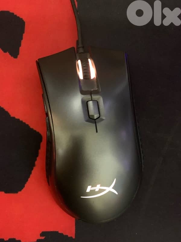keyboard and mouse combi 2