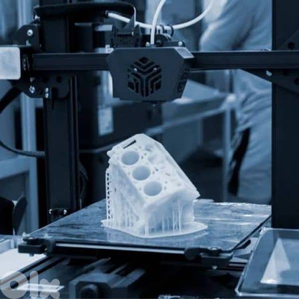 3d printing works 1