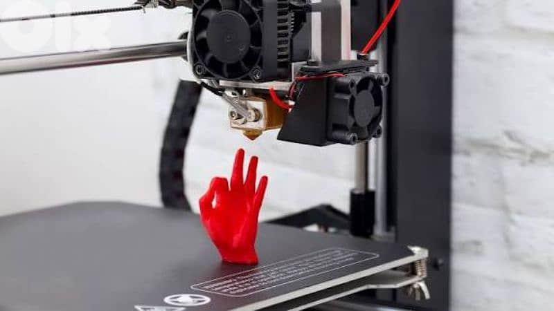 3d printing works 2