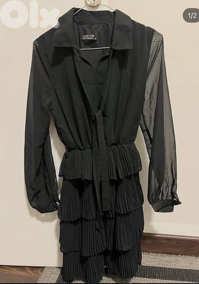 pre owned dresses
