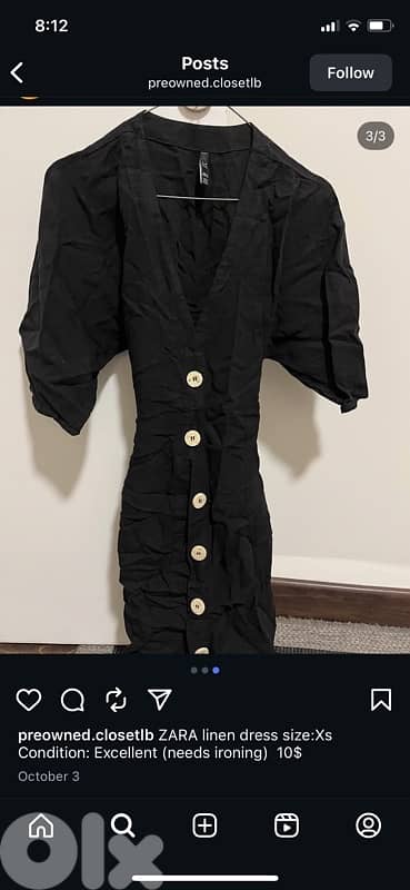 pre owned dresses 4