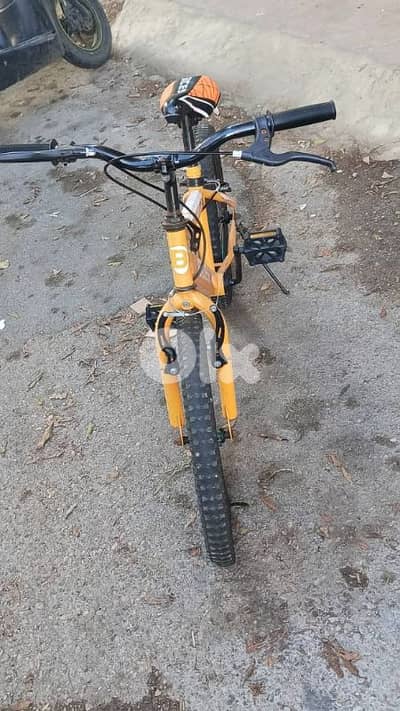 good bike