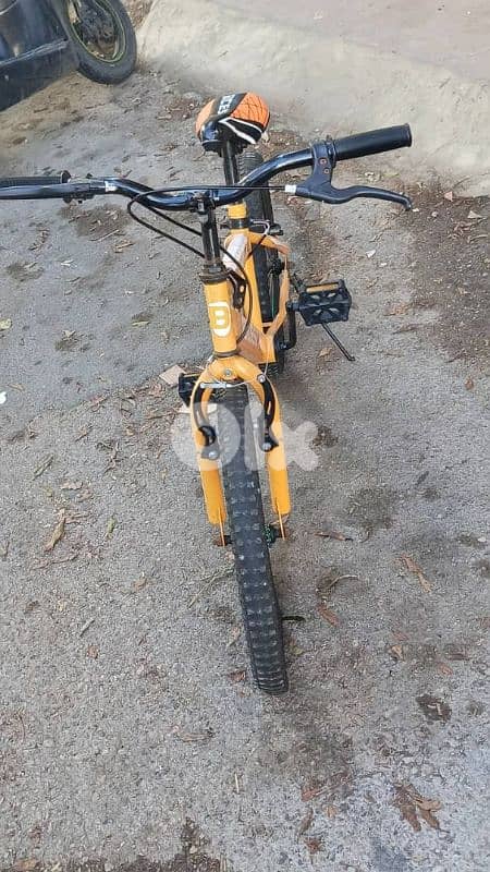 good bike 0