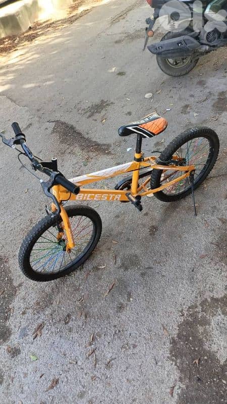 good bike 1