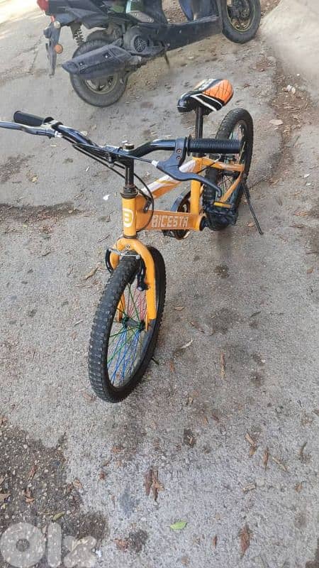 good bike 2