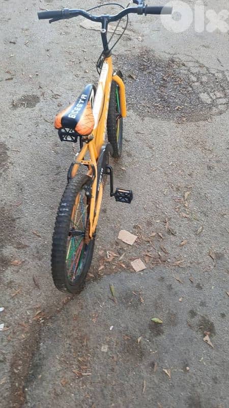 good bike 3