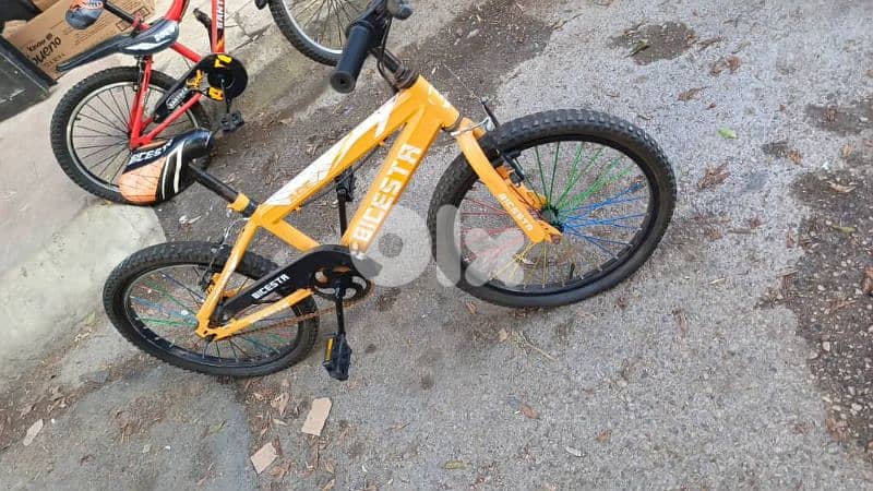 good bike 4