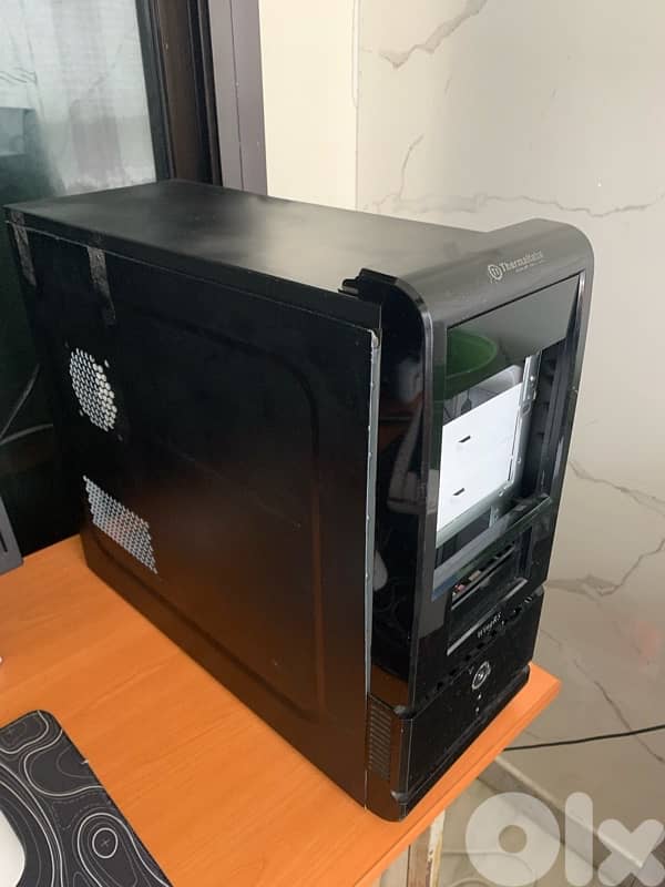 sleeper pc case 0