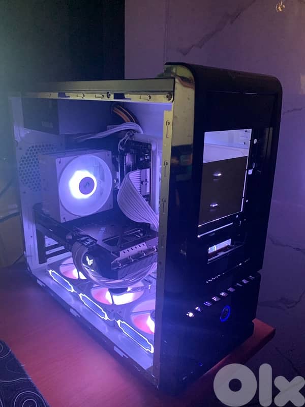 sleeper pc case 1