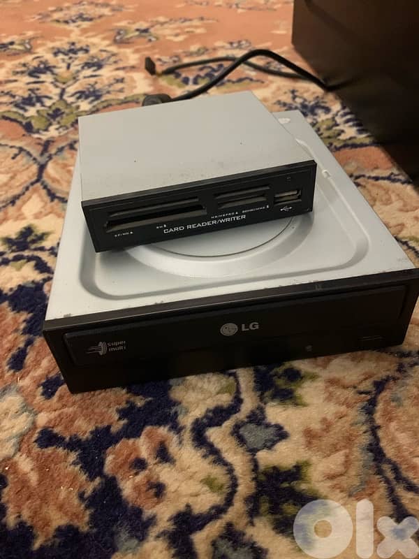 sleeper pc case 4