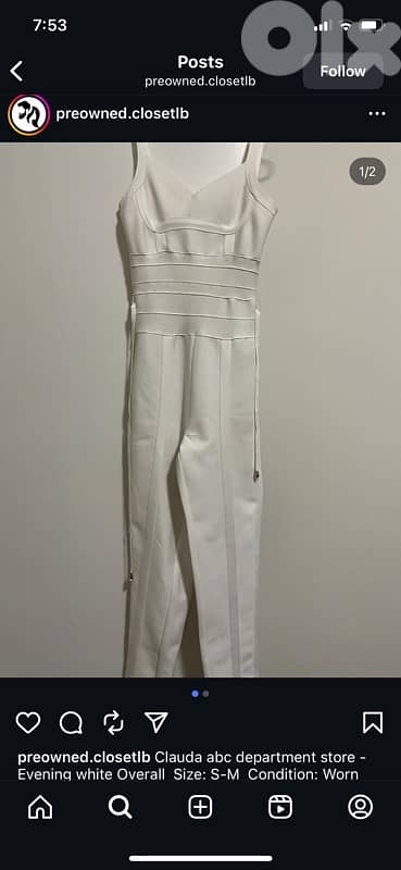 overall and set 0
