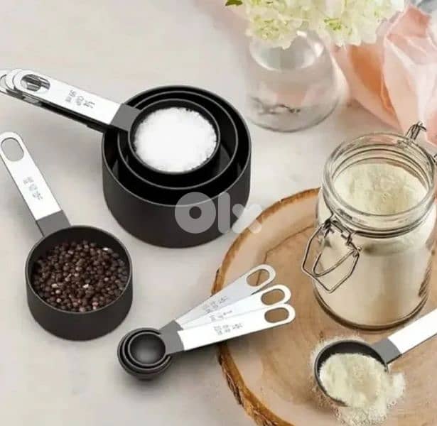 high quality kitchen tools 6