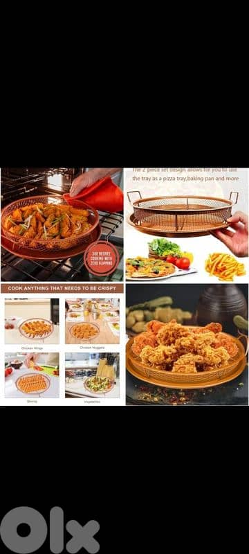 high quality kitchen tools 1