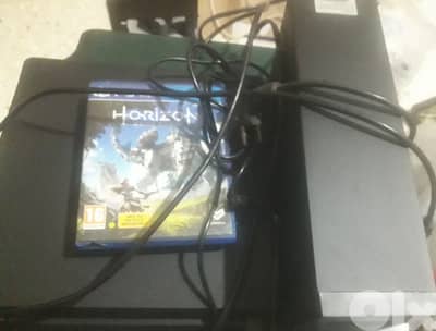 Ps4 slim 5ar2a maske original Ups 40$