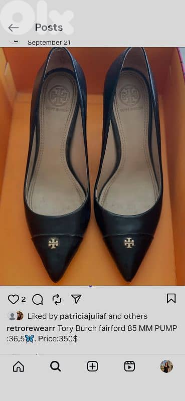 tory burch 0