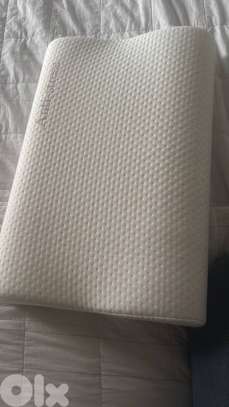 Pillow anti stress 0