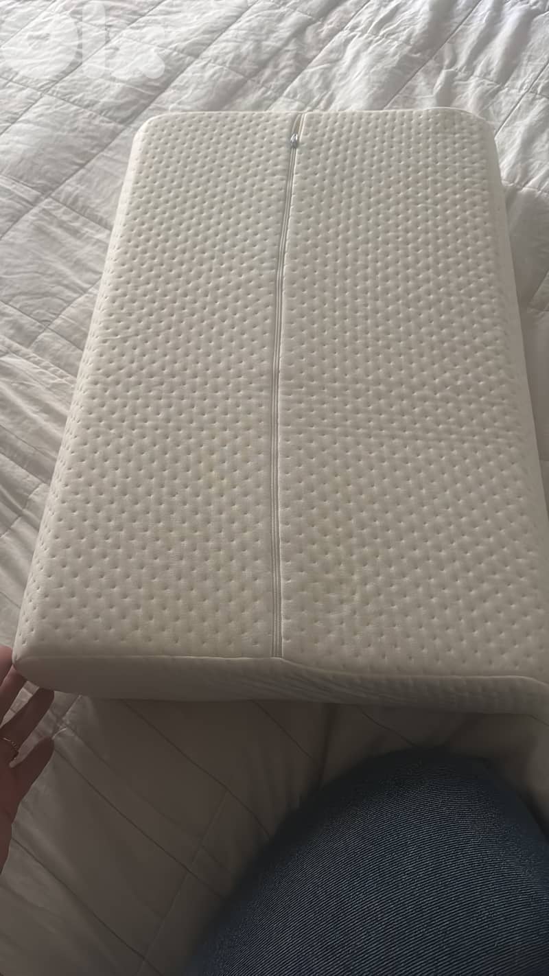 Pillow anti stress 1