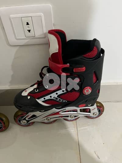 roller