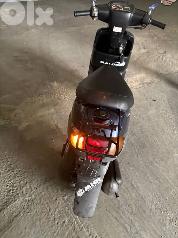 aprio super ndefe 11