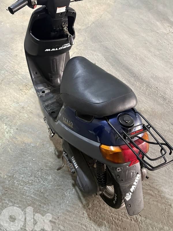 aprio super ndefe 13