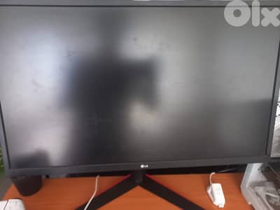 monitor LG 240hz
