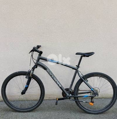 Rockrider Bicycle