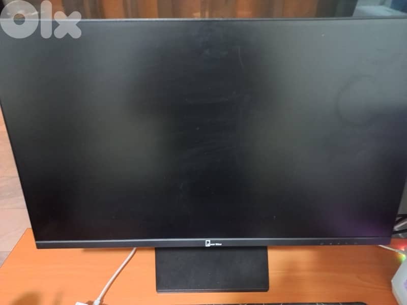 monitor 240hz 27 0