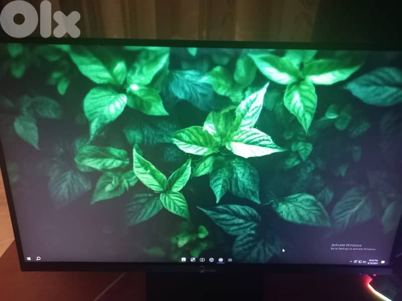 monitor 240hz 27 1