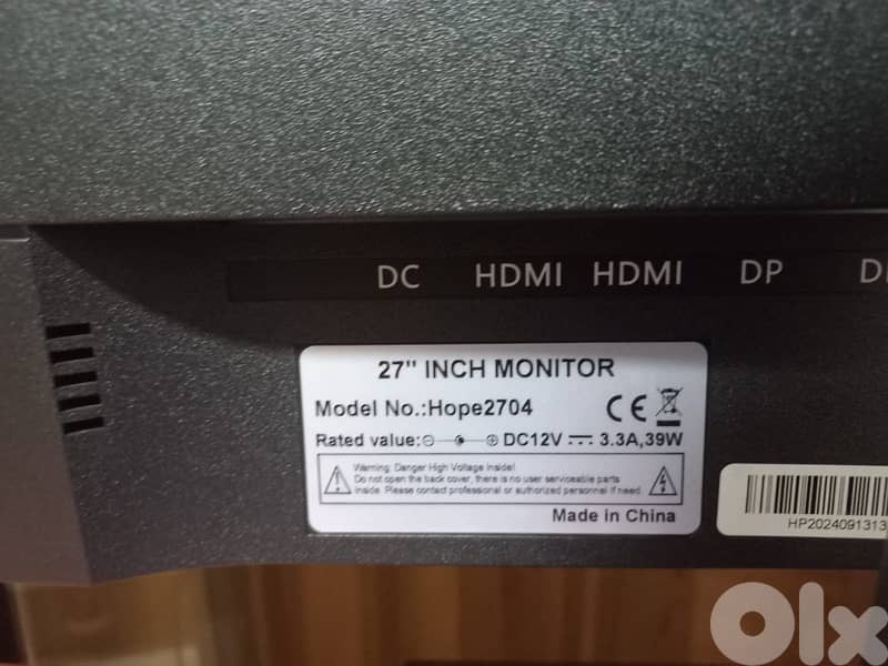 monitor 240hz 27 5