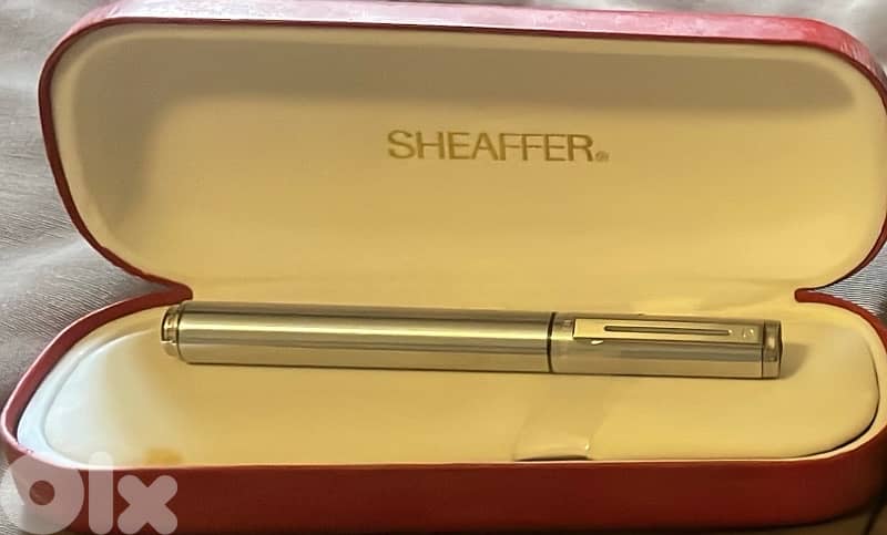 Sheaffer pen collectible 0