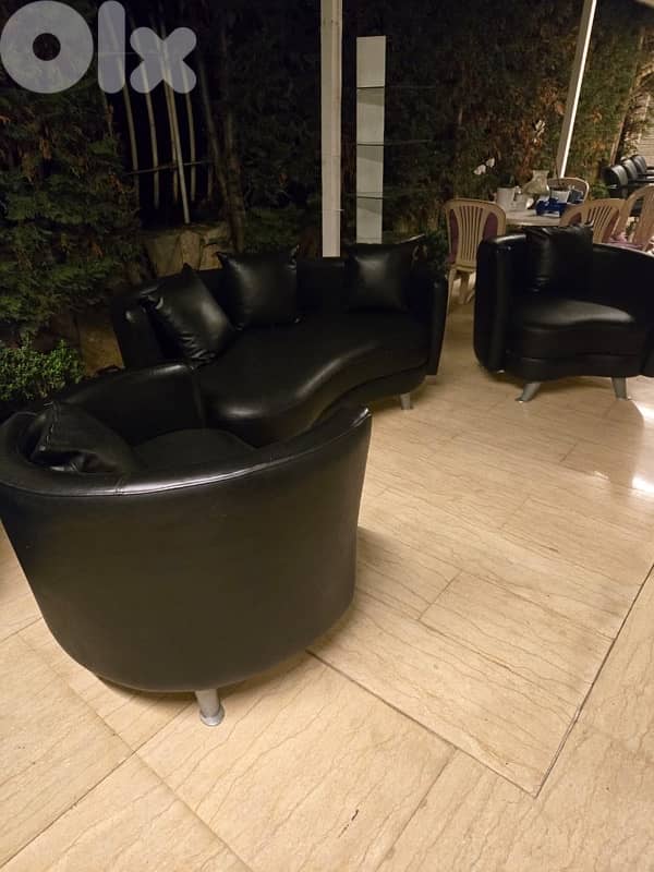 karase w reception 1