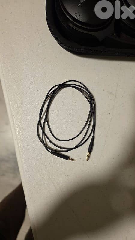 Bose Quiet Comfort 35 - QC35 Noise Cancellation 2