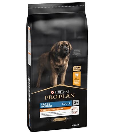 Purina Pro Plan Large Adult