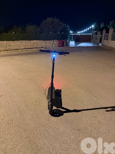 ninebot G2 max